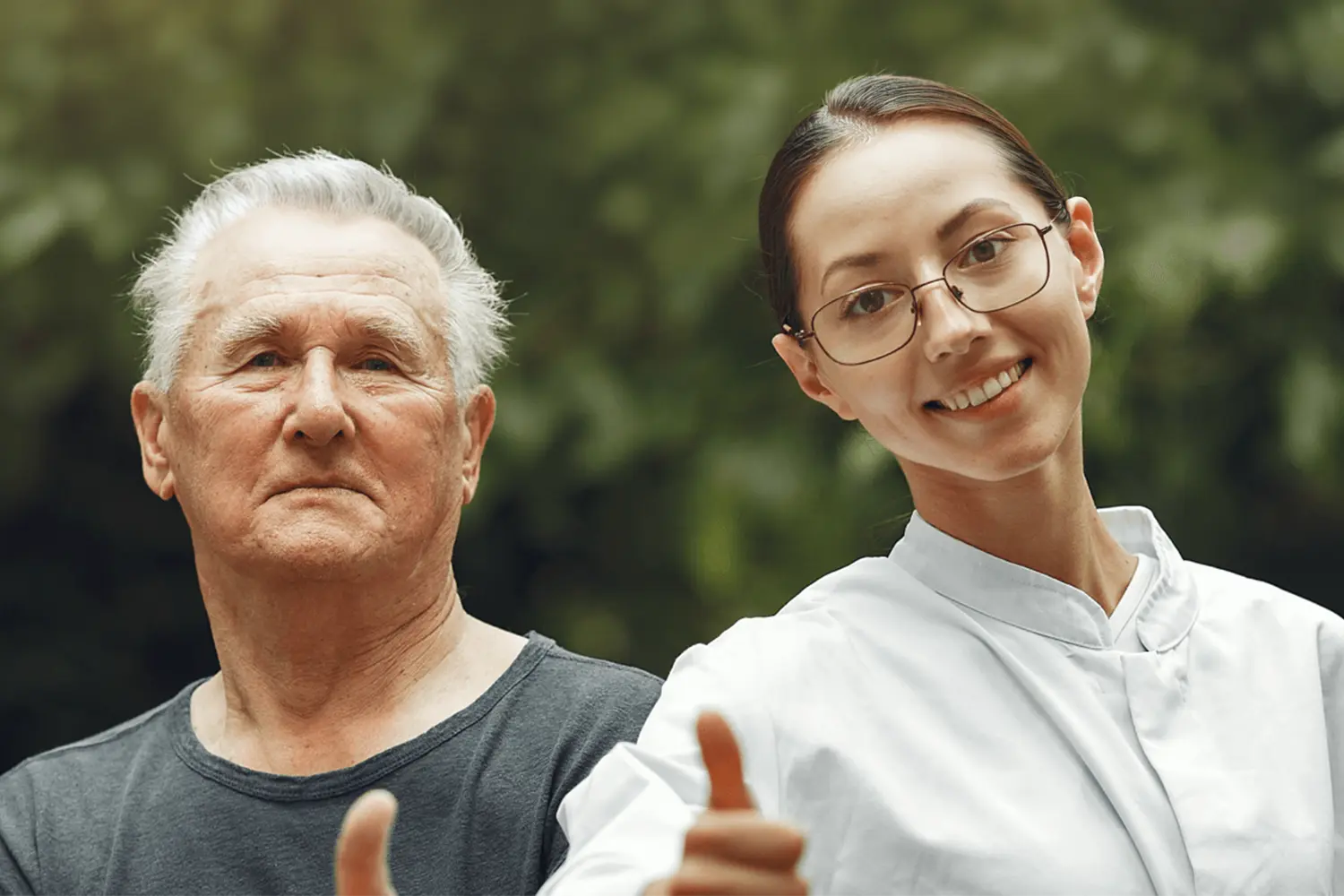 The benefits of attending a local day centre in Crewe