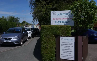 Choosing the right care service in Crewe: What to look for