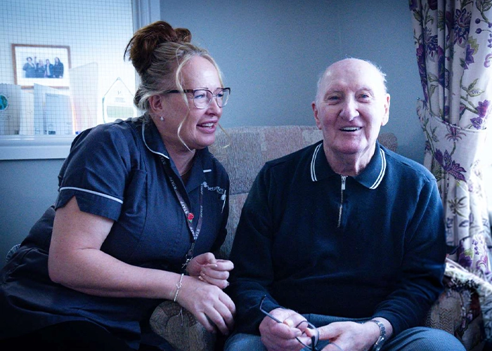 Home Care