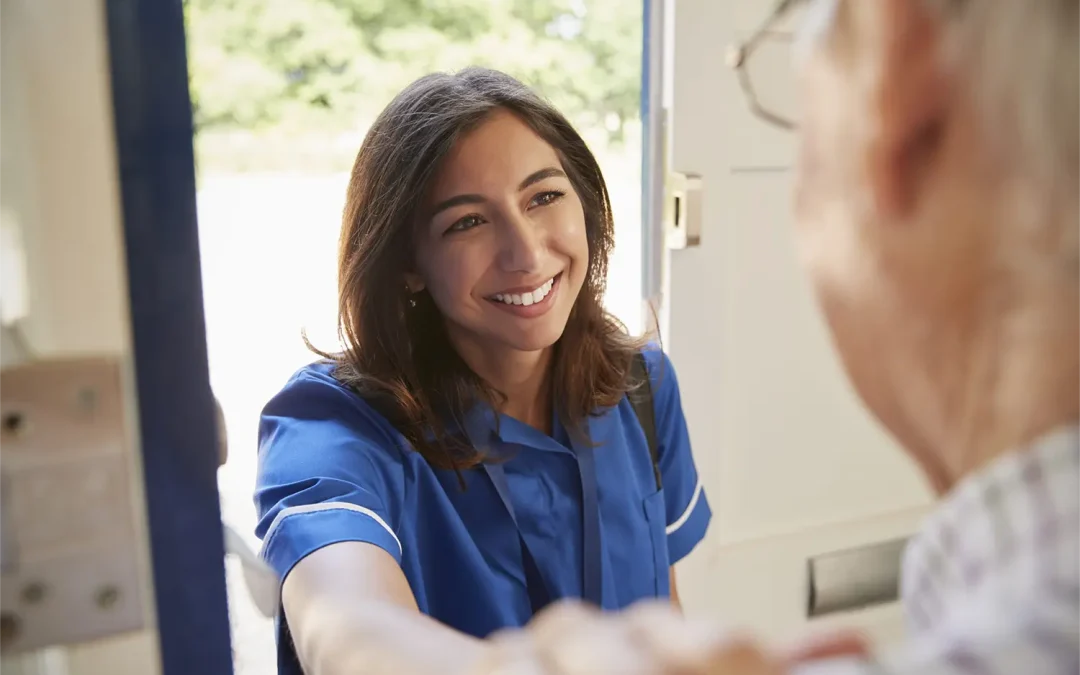 How home care helps you stay independent at home