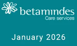 January 2026 Newsletter
