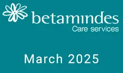 March 2025 Newsletter