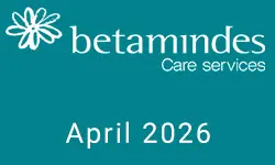 April 2026 Newsletter